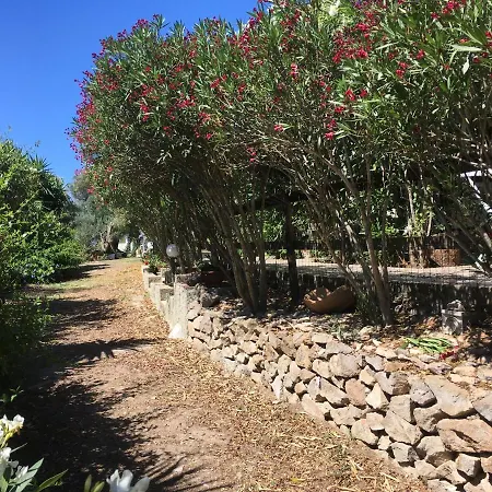 Garden Carloforte (Isola di San Pietro)