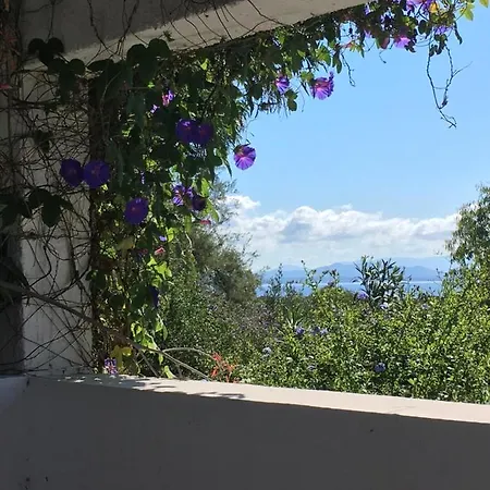 Garden Carloforte (Isola di San Pietro)