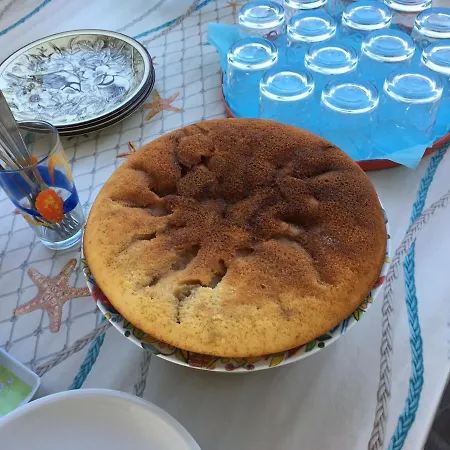 Alojamento de Acomodação e Pequeno-almoço Garden 3*