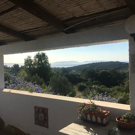 Bed and breakfast Garden