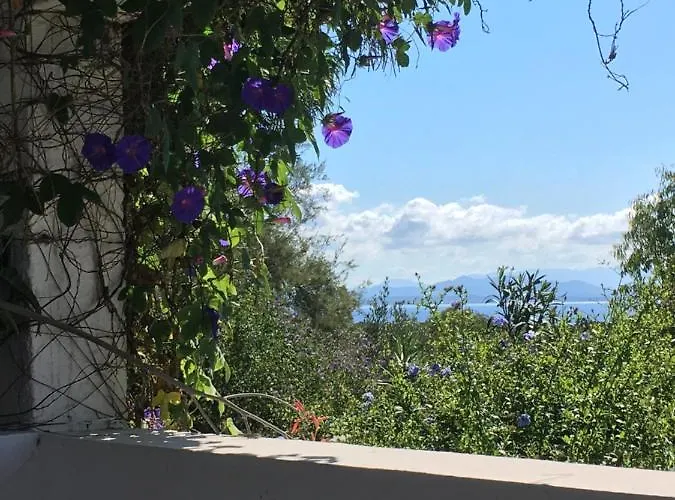 Garden Carloforte (Isola di San Pietro)