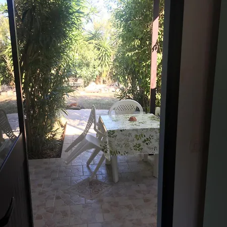 Bed & Breakfast Garden Carloforte (Isola di San Pietro)