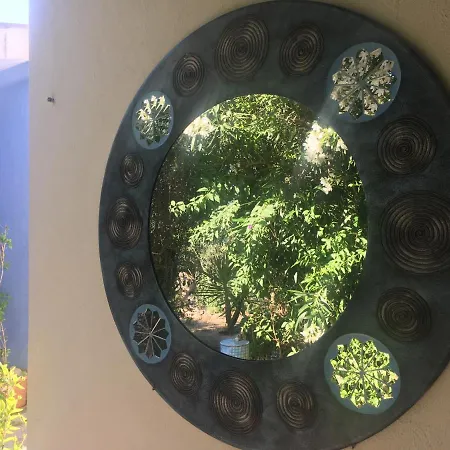 Garden Bed and Breakfast