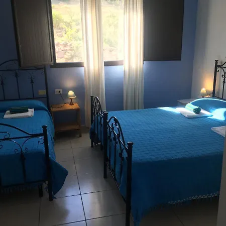 Bed and breakfast Garden