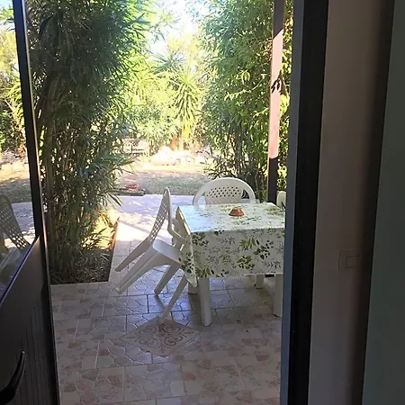 Garden Bed and Breakfast