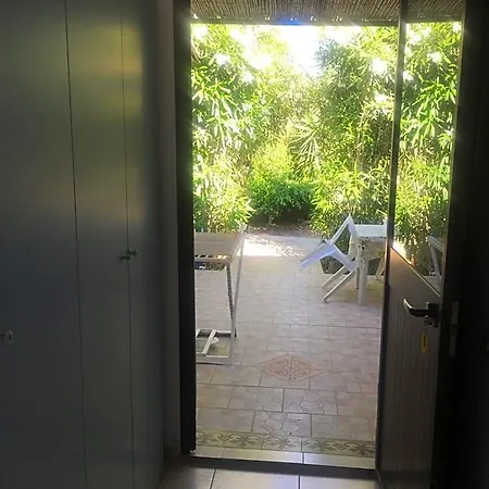 Garden 3* Carloforte (Isola di San Pietro)