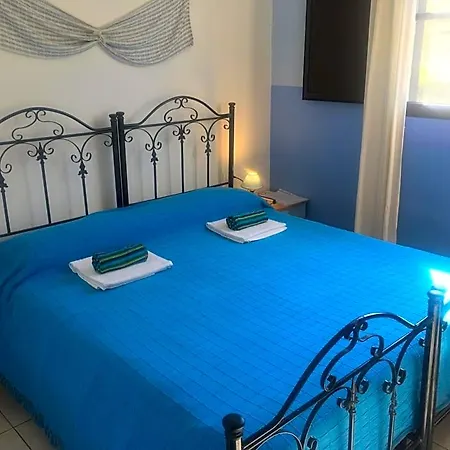Bed and Breakfast Garden 3*