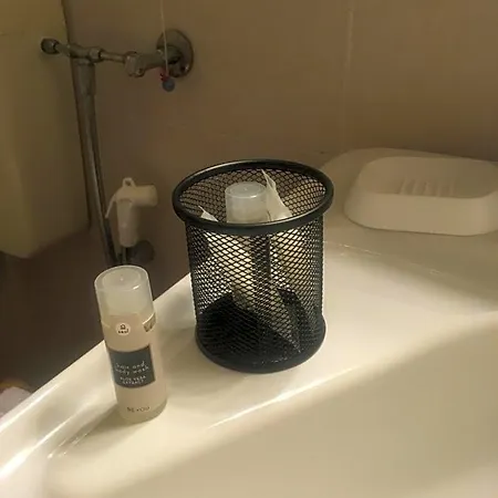 Garden 住宿加早餐酒店 卡洛福泰