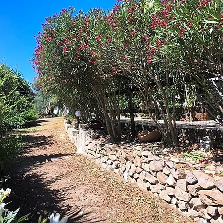 Garden 3* Carloforte (Isola di San Pietro)