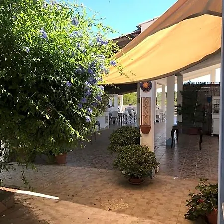 Bed and Breakfast Garden Carloforte (Isola di San Pietro)