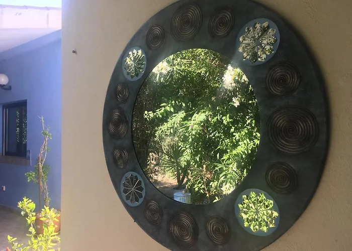 Garden Panzió