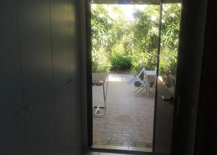 Garden Carloforte