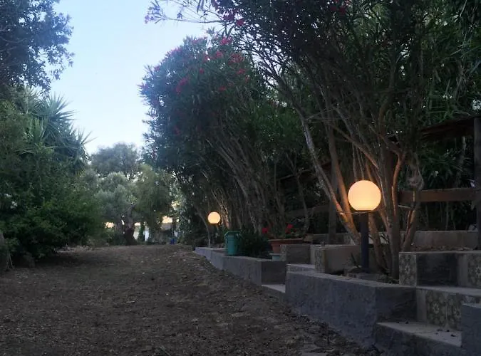 Garden 3* Carloforte