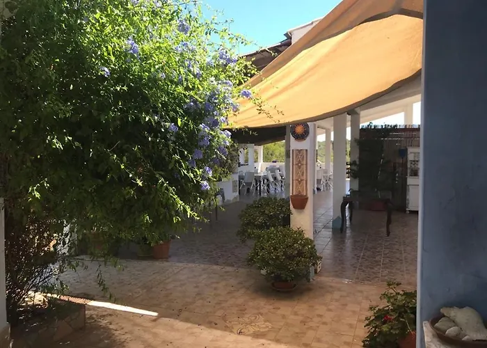 Panzió Garden 3*